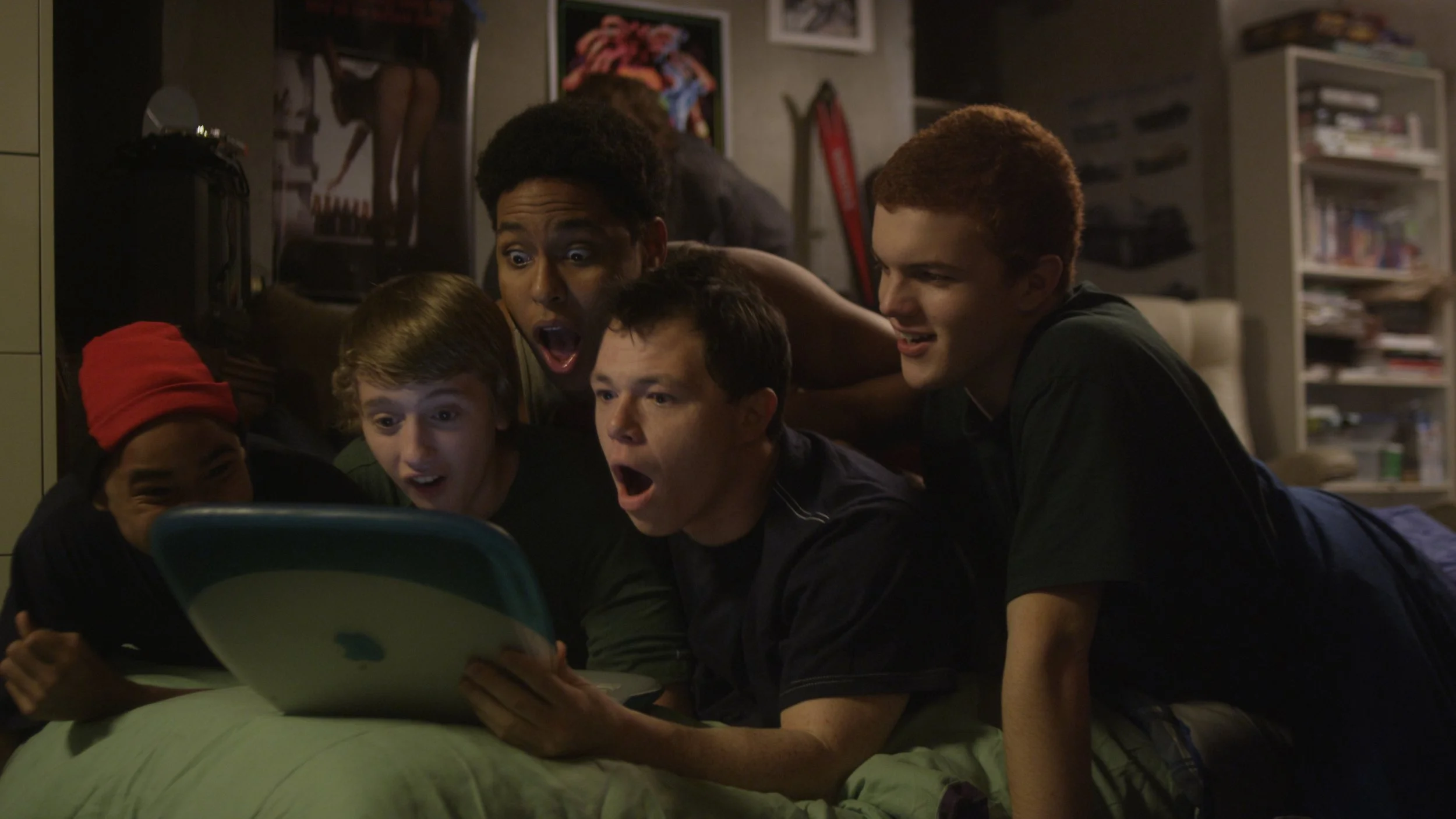 LIFE SUCKS - EPISODE 2