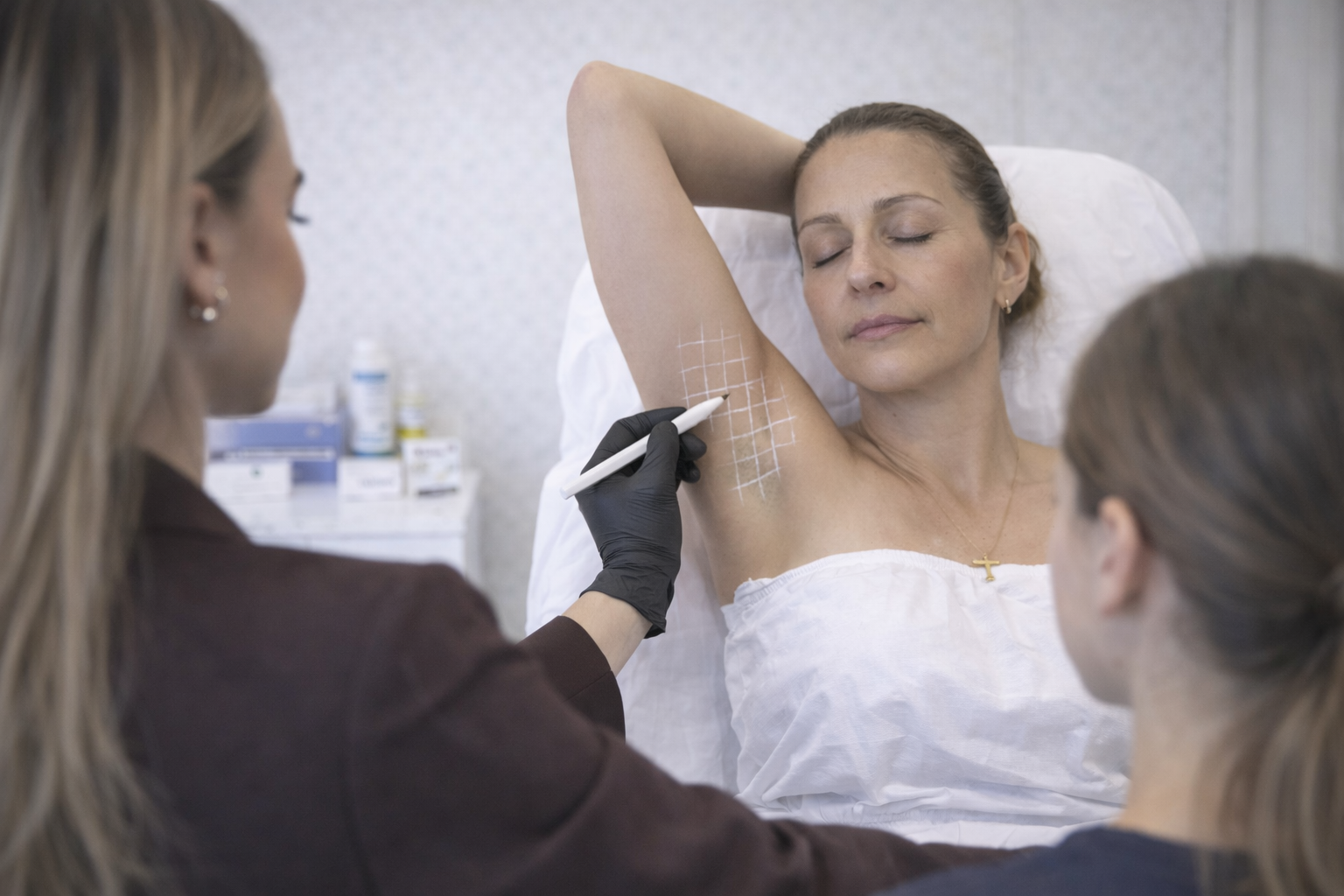 Advanced Injector Training: PDRN, Mesotherapy, Advanced Antiwrinkle and Filler Treatments