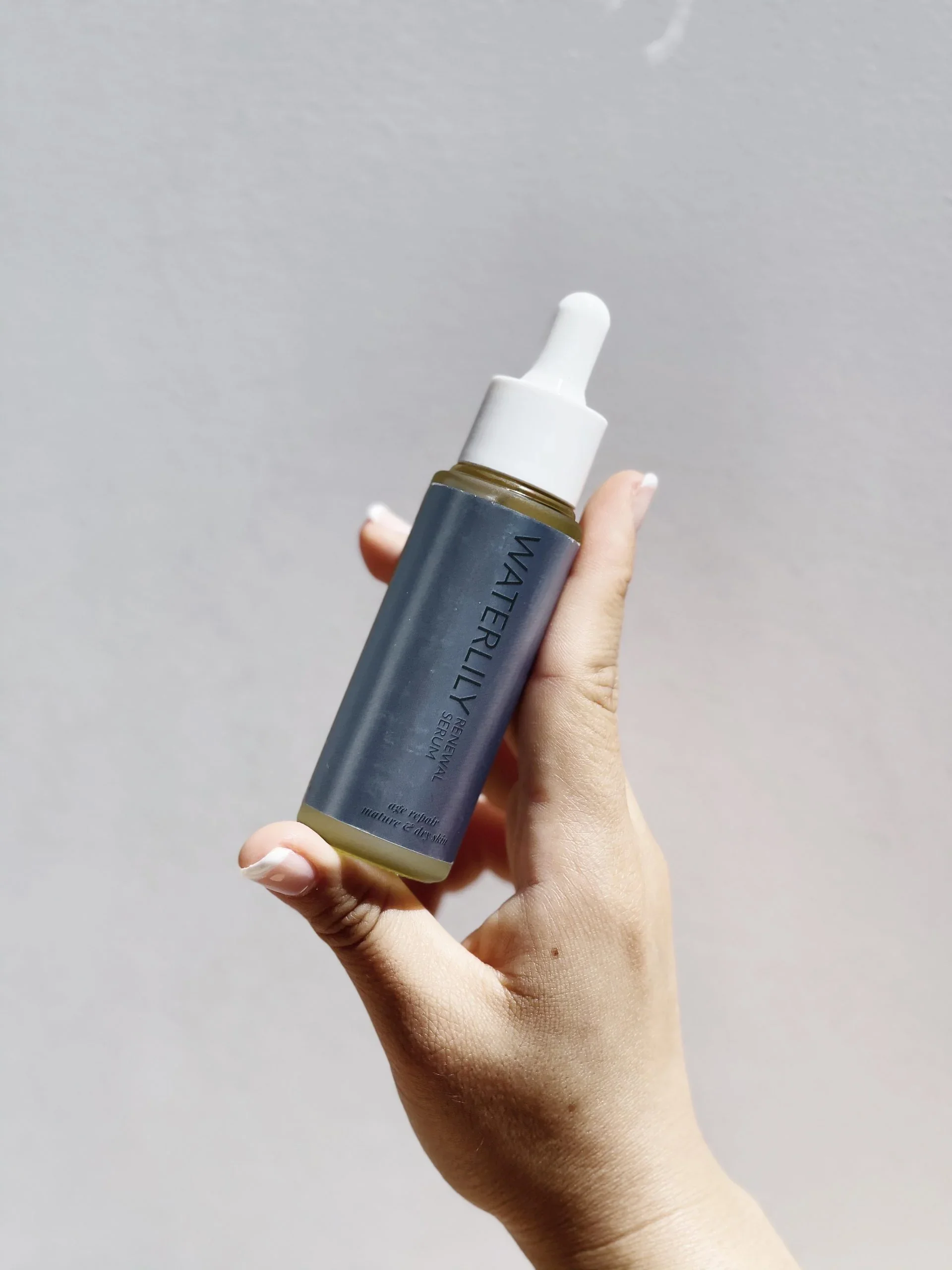 Waterlily Renewal Serum - 30ml