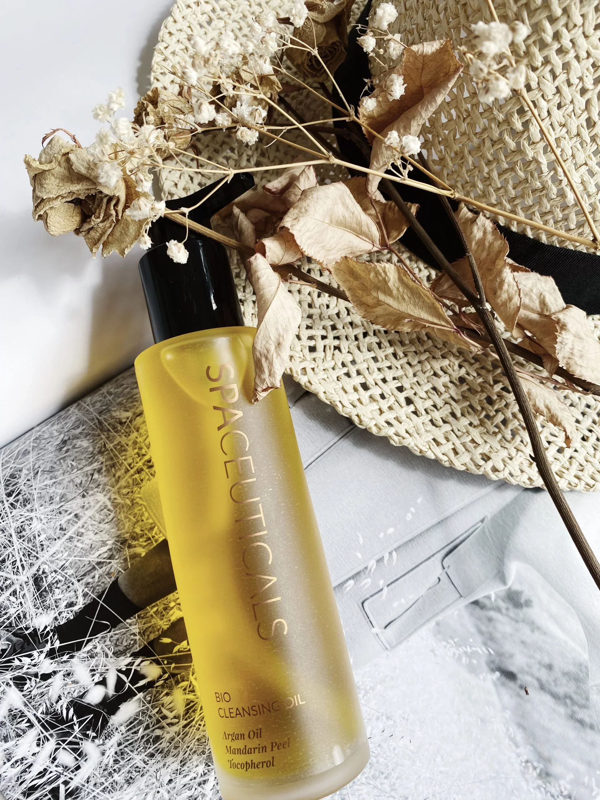 SpaCeuticals Bio Cleansing Oil - 118ml