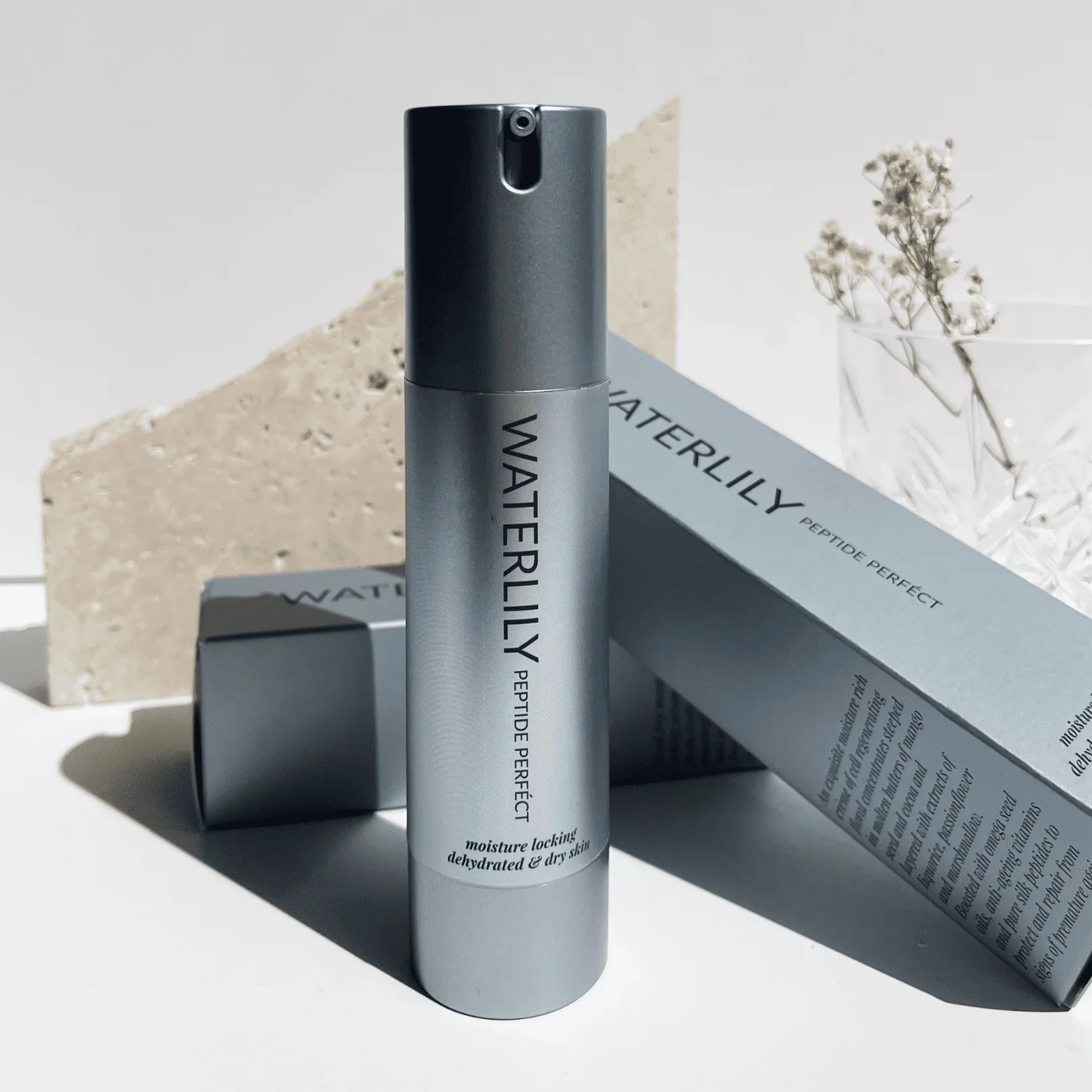 Waterlily Peptide Perfect - 50ml
