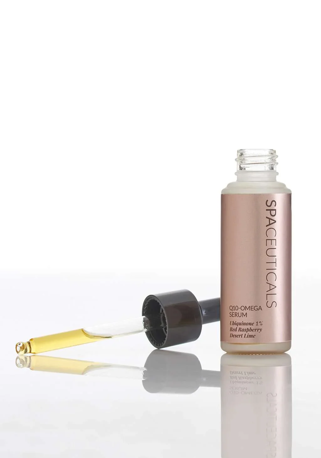 SpaCeuticals Q10-Omega Serum - 30ml