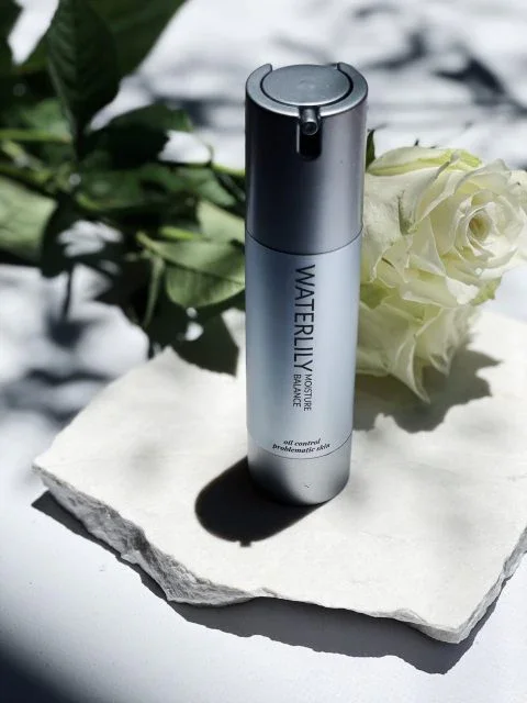 Waterlily Moisture Balance - 50ml
