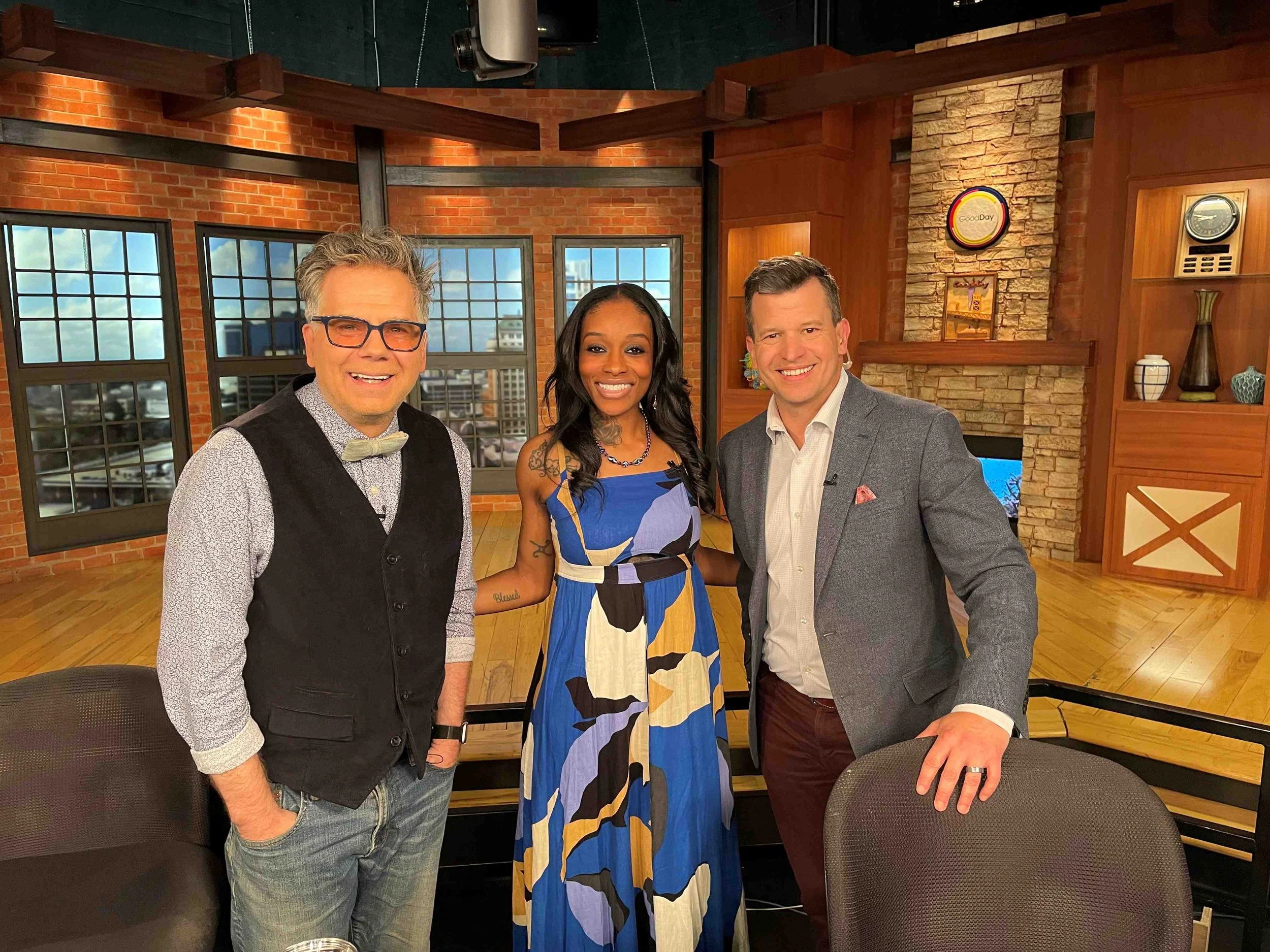 Social Worker Clinical