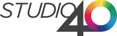 Studio40 Live logo
