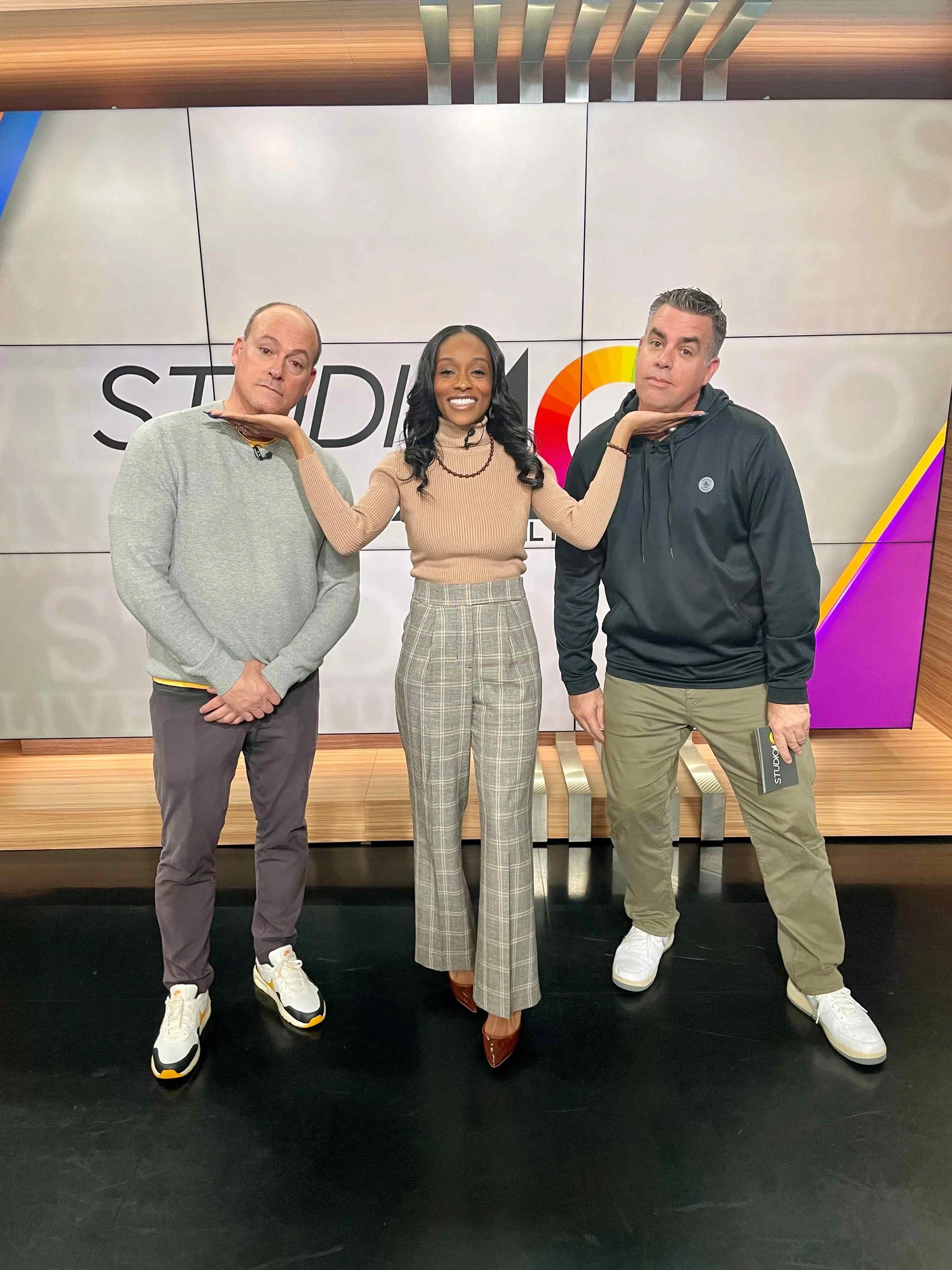 creative professional