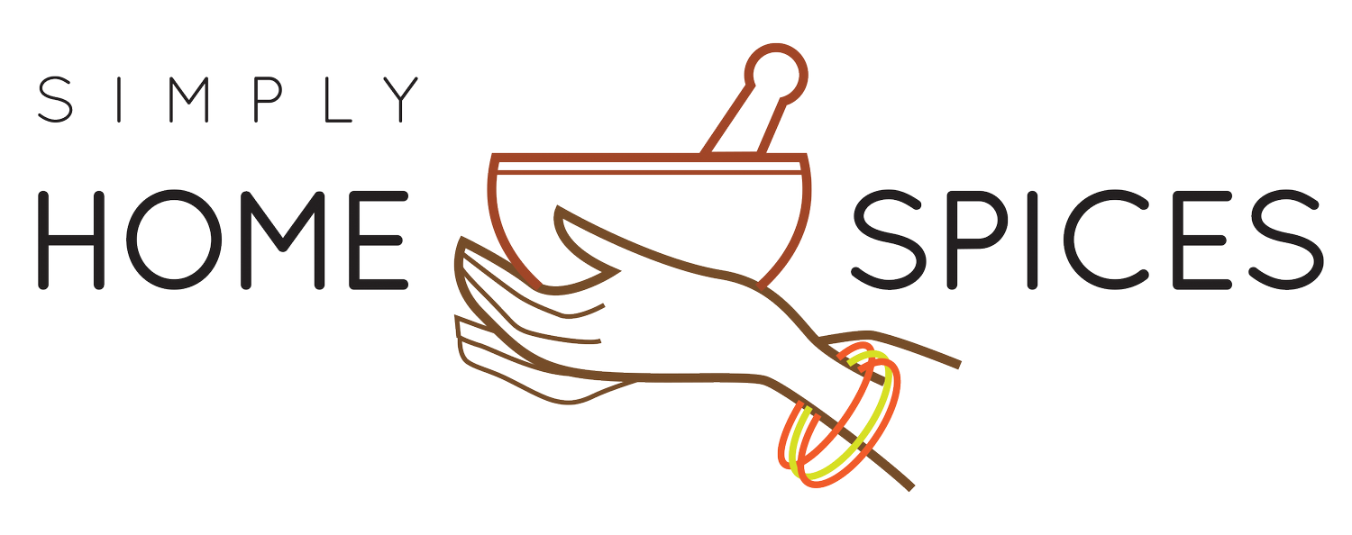 Simply Home Spices 