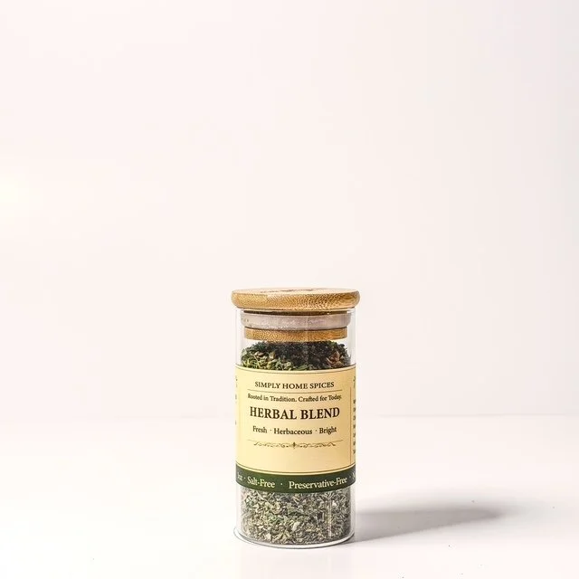 HERBAL BLEND