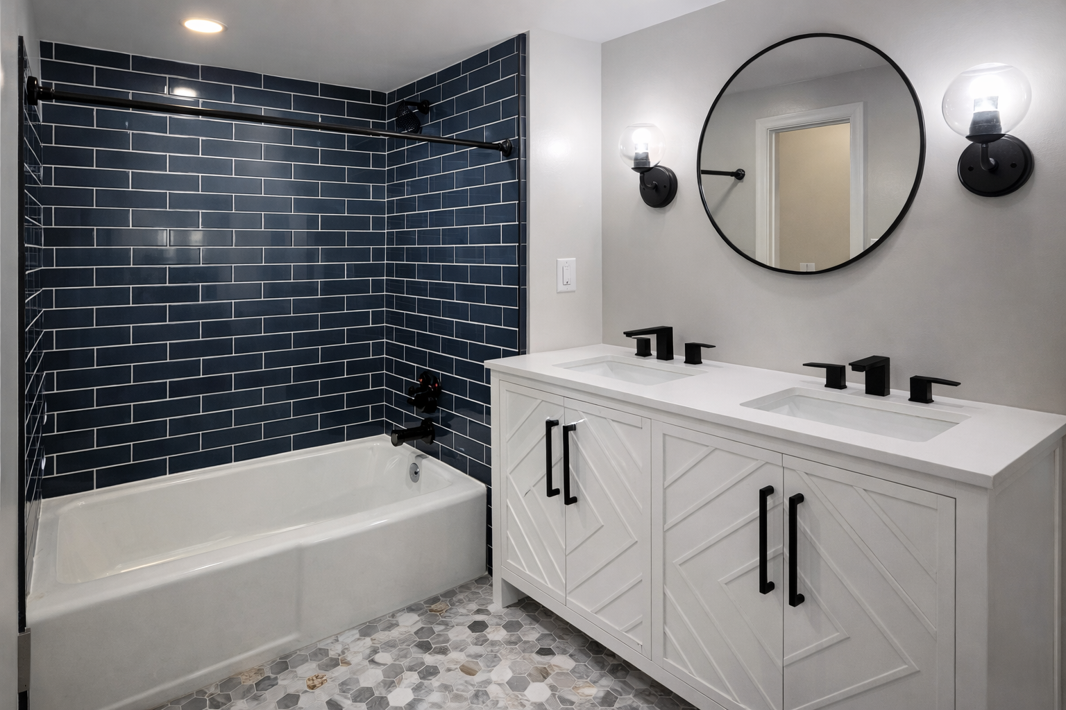 How Much Does a Bathroom Remodel Cost in Charlotte, NC?