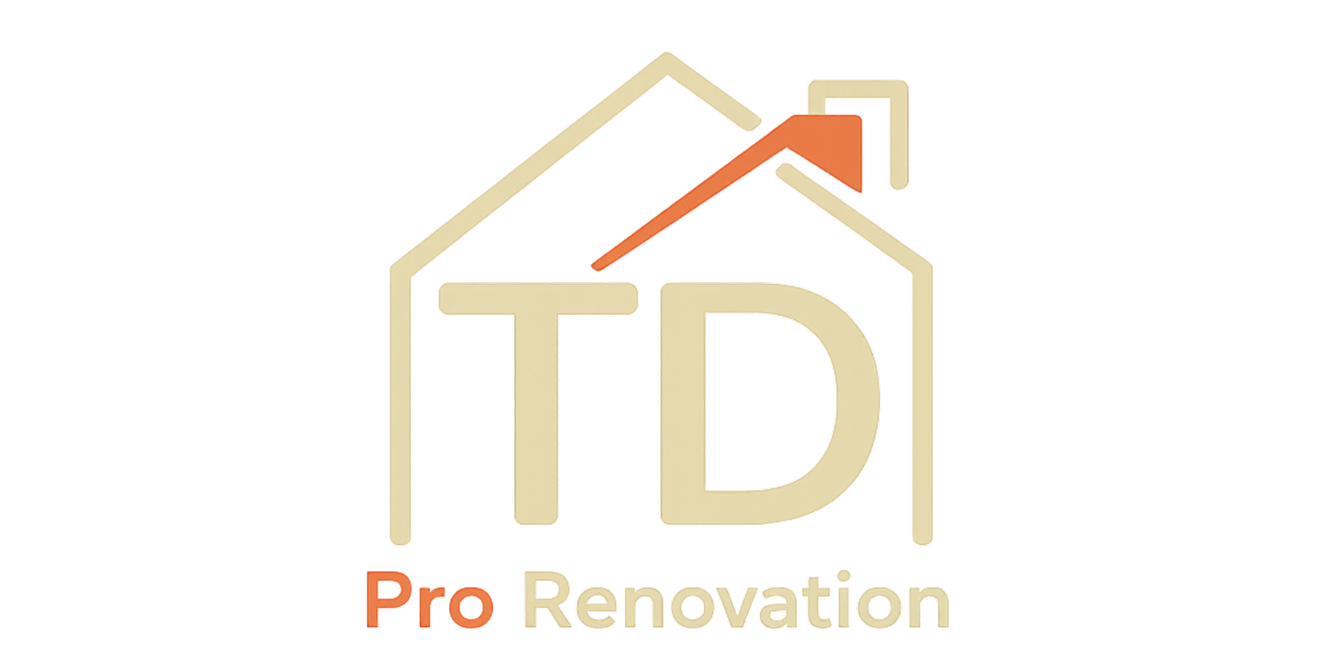TD ProRenovations