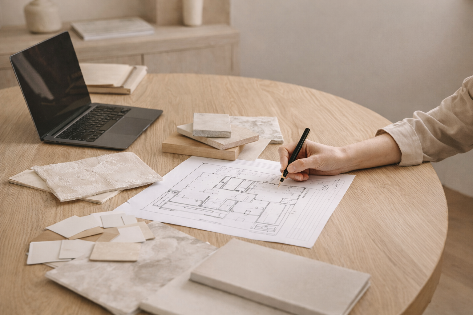 Design planning and material selection session.png