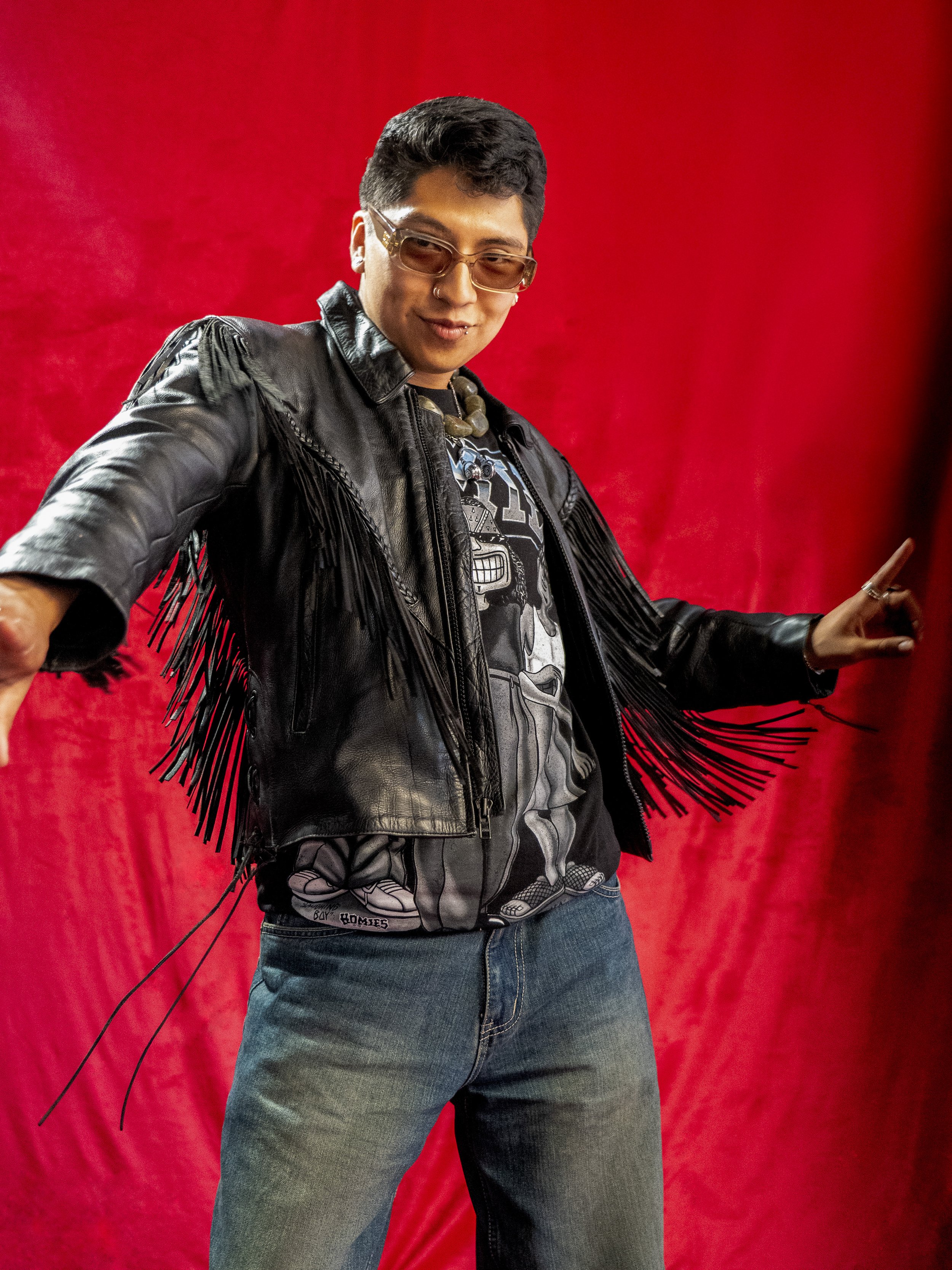 MARK SALDANA (he/she)