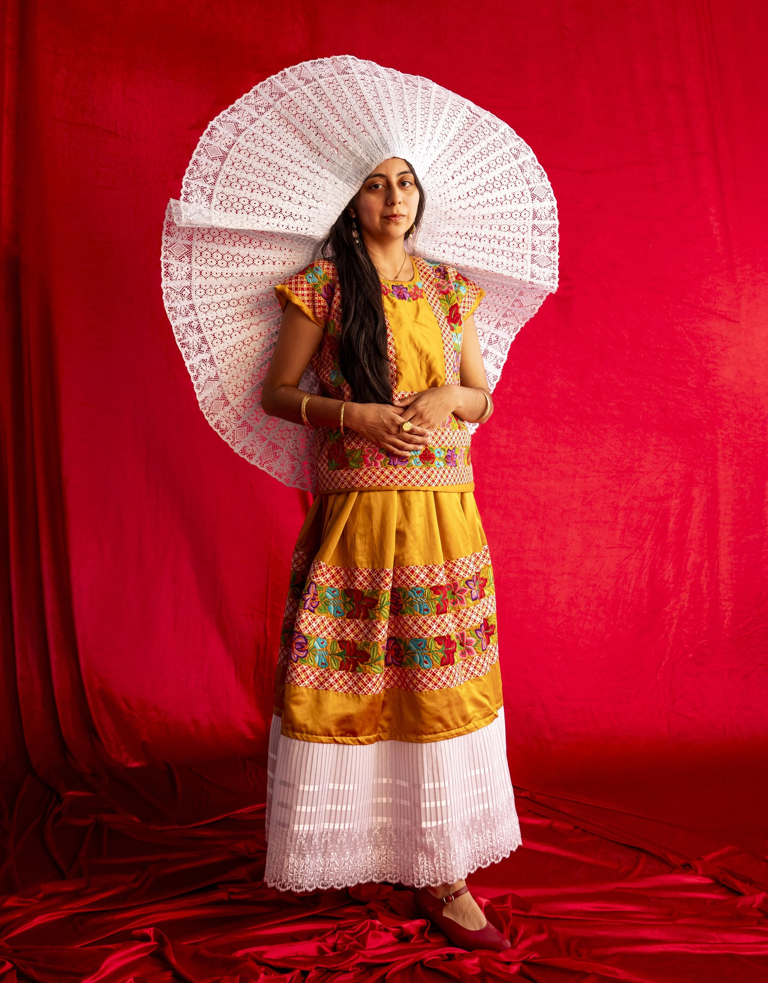 KARLA ANDREA PÉREZ