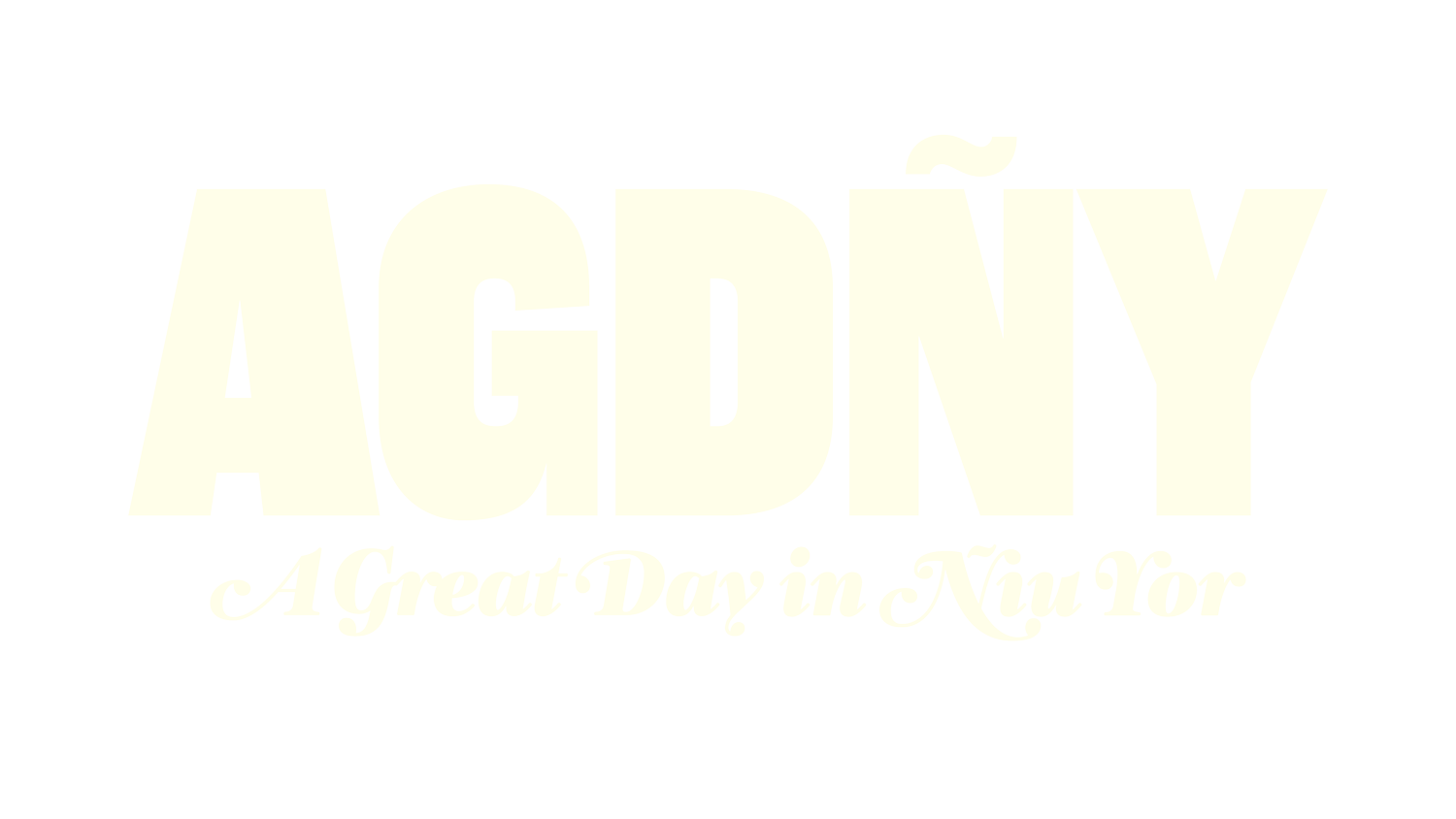 agdñy