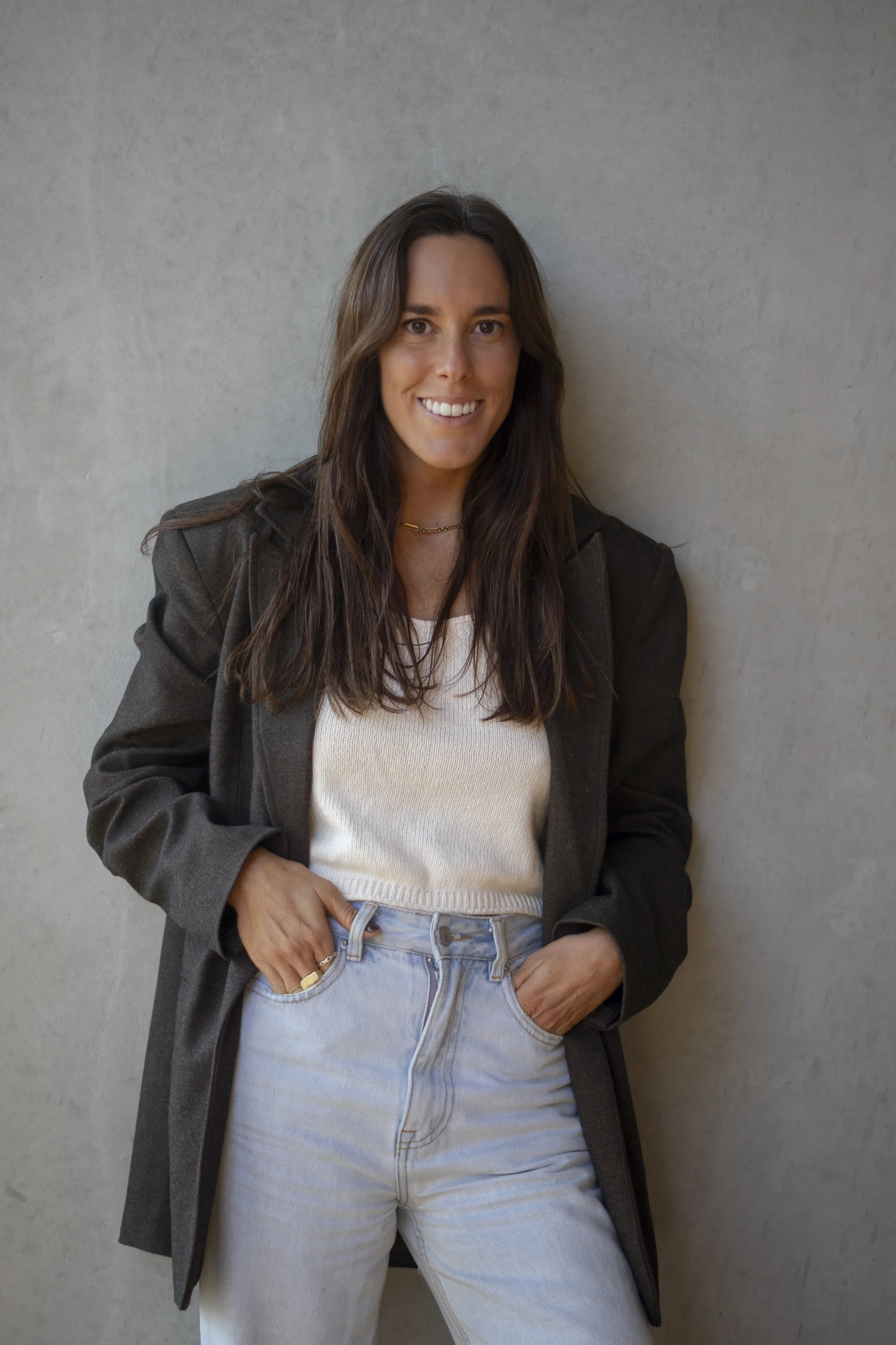 Sara, active Byron Bay wedding planner and coordinator, founder of MIUM Events