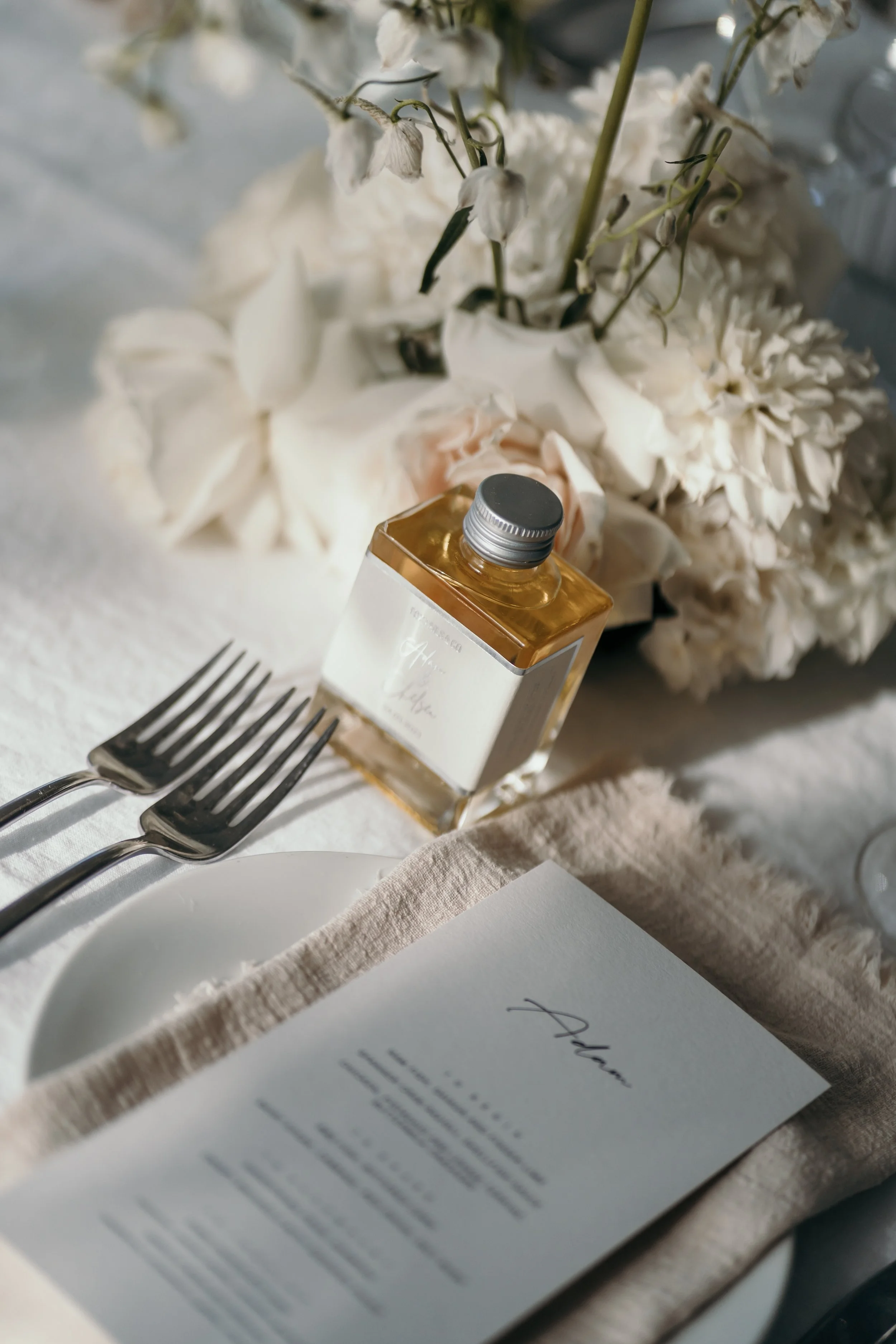 Northern Rivers wedding coordination by Sara at MIUM Events