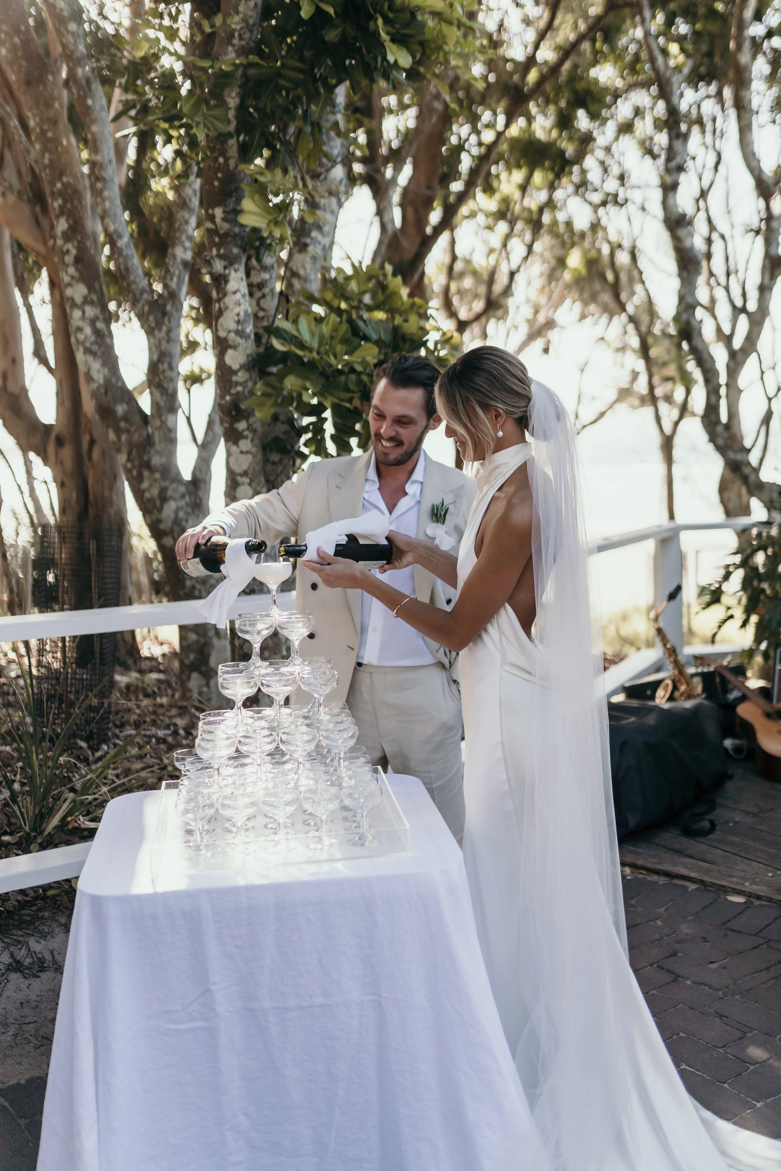 Wedding Day Planner