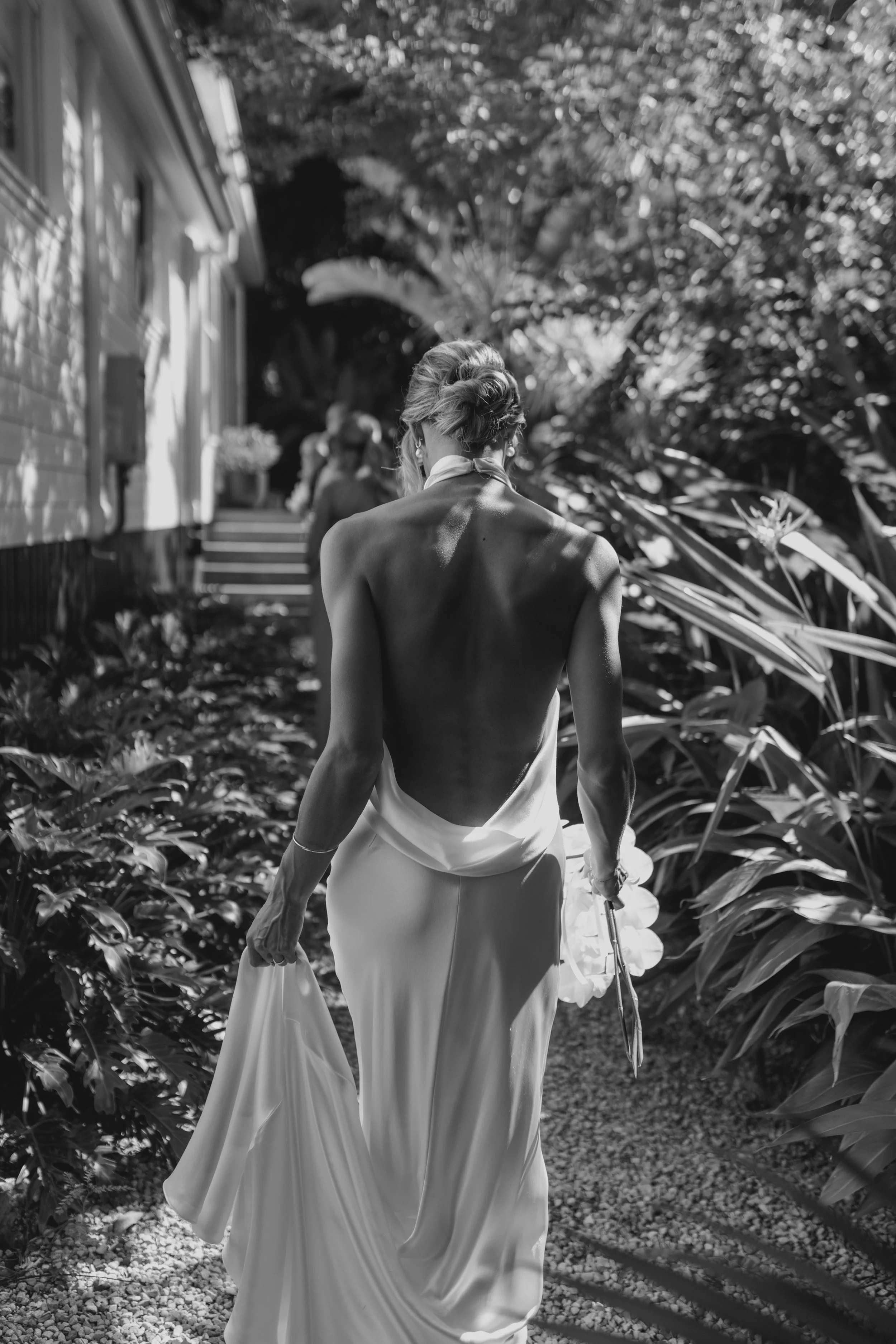 Byron Bay beach wedding coordinated by MIUM Events