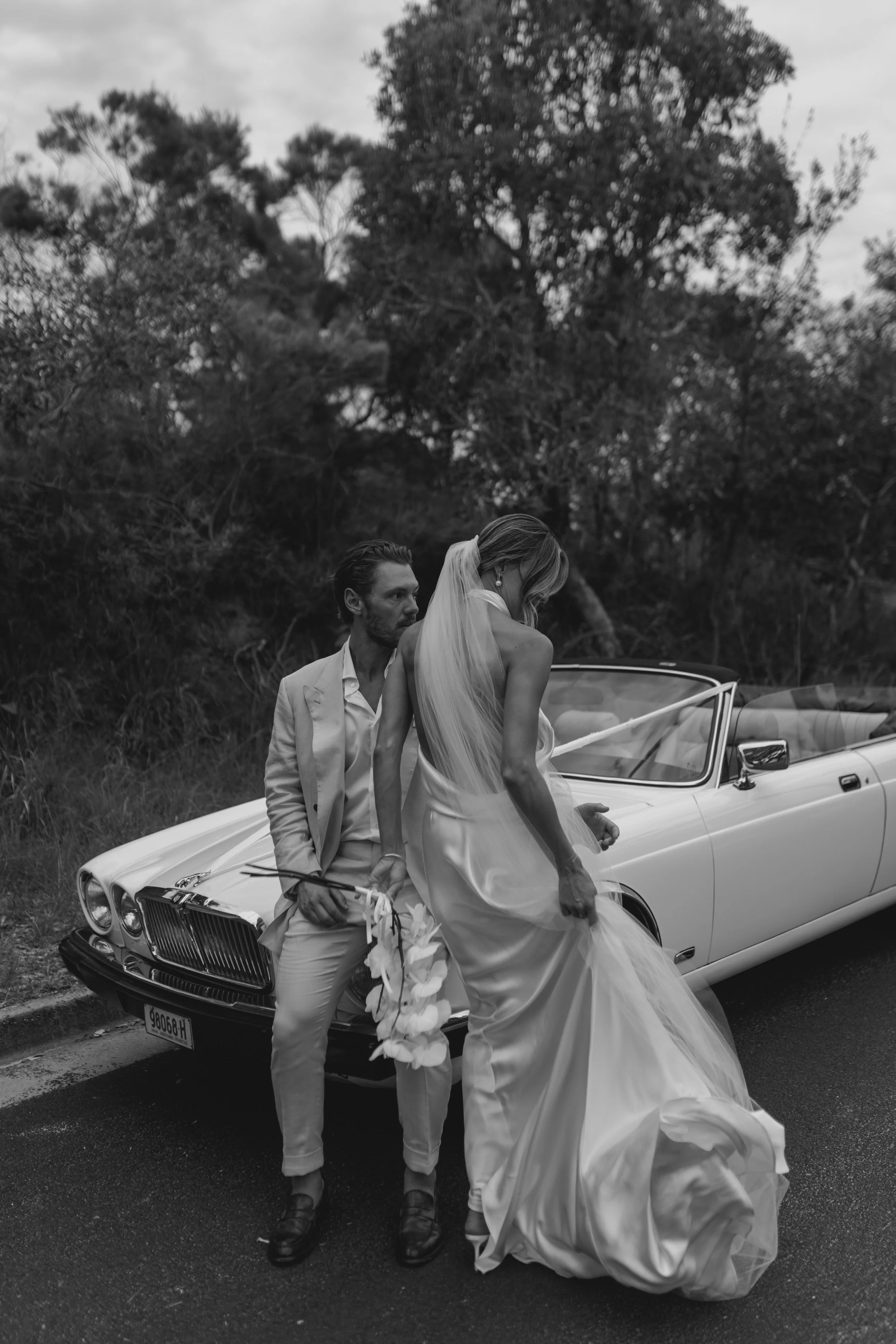 Northern Rivers wedding planning by MIUM Events Byron Bay