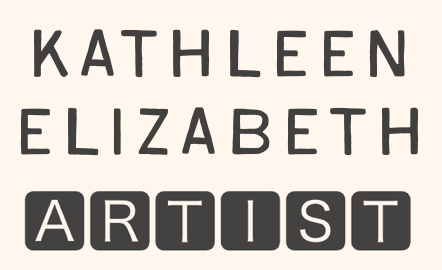 Kathleen Elizabeth Art