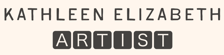 Kathleen Elizabeth Art