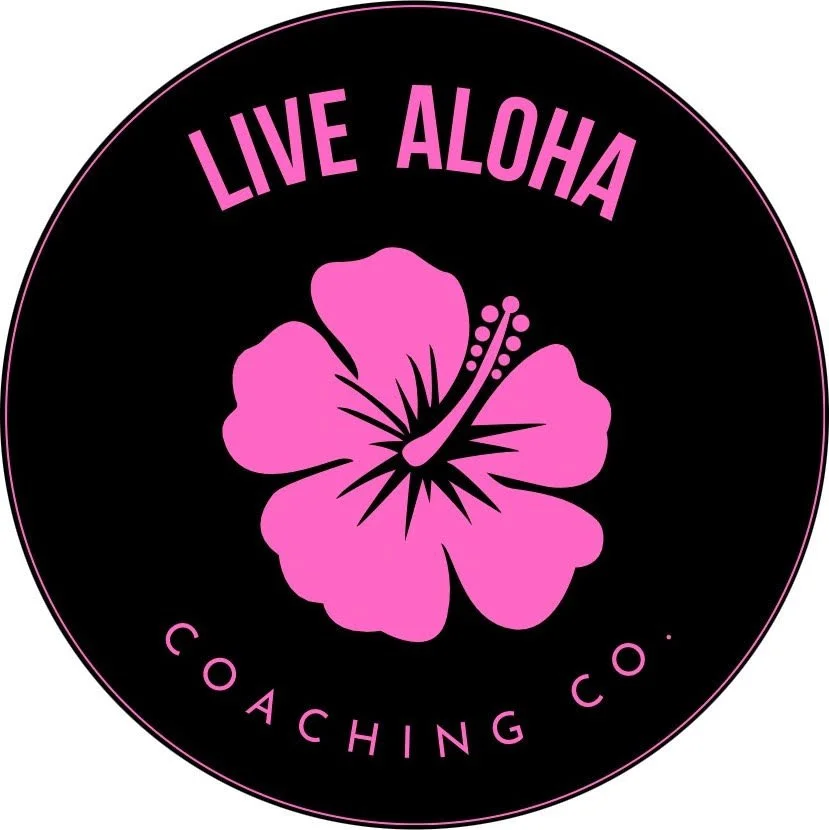 Live Aloha Coaching Company