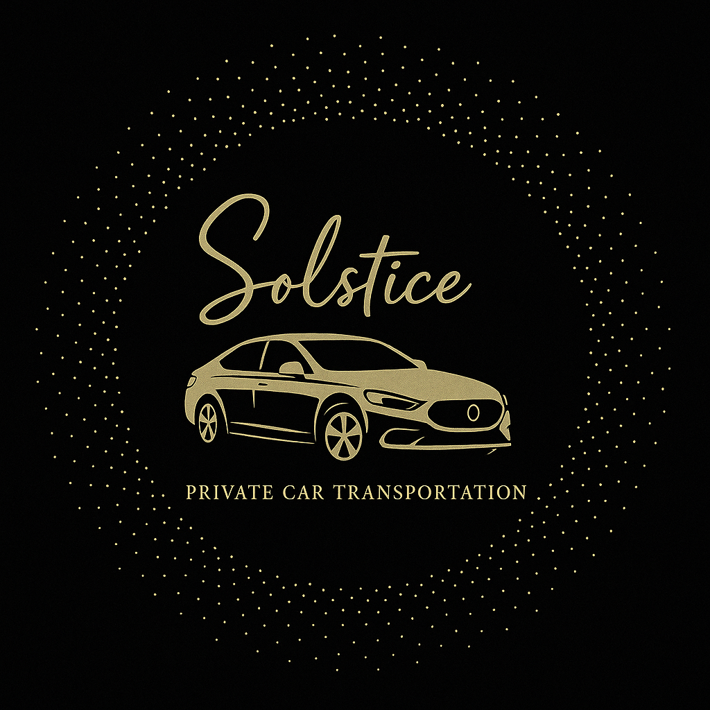 Solstice Private Car Transportation