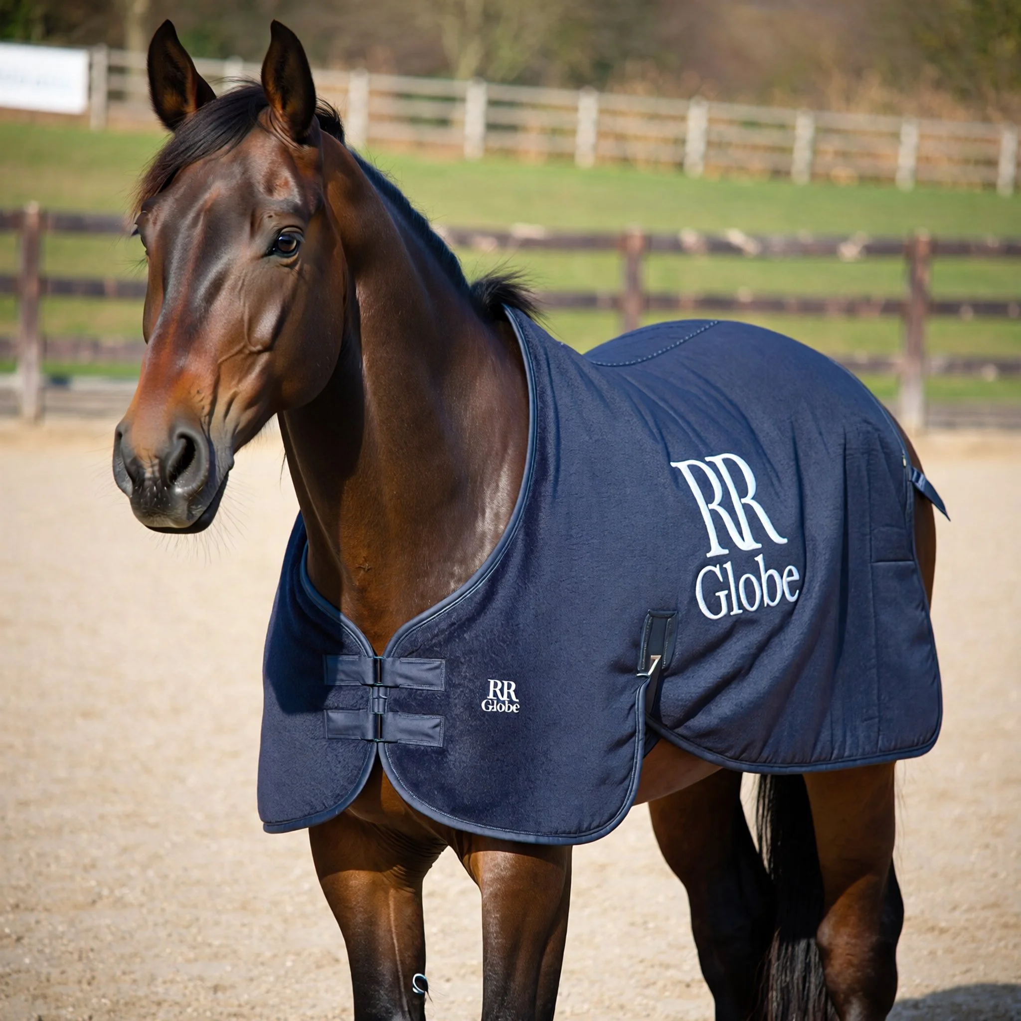 RR Horse Rugs