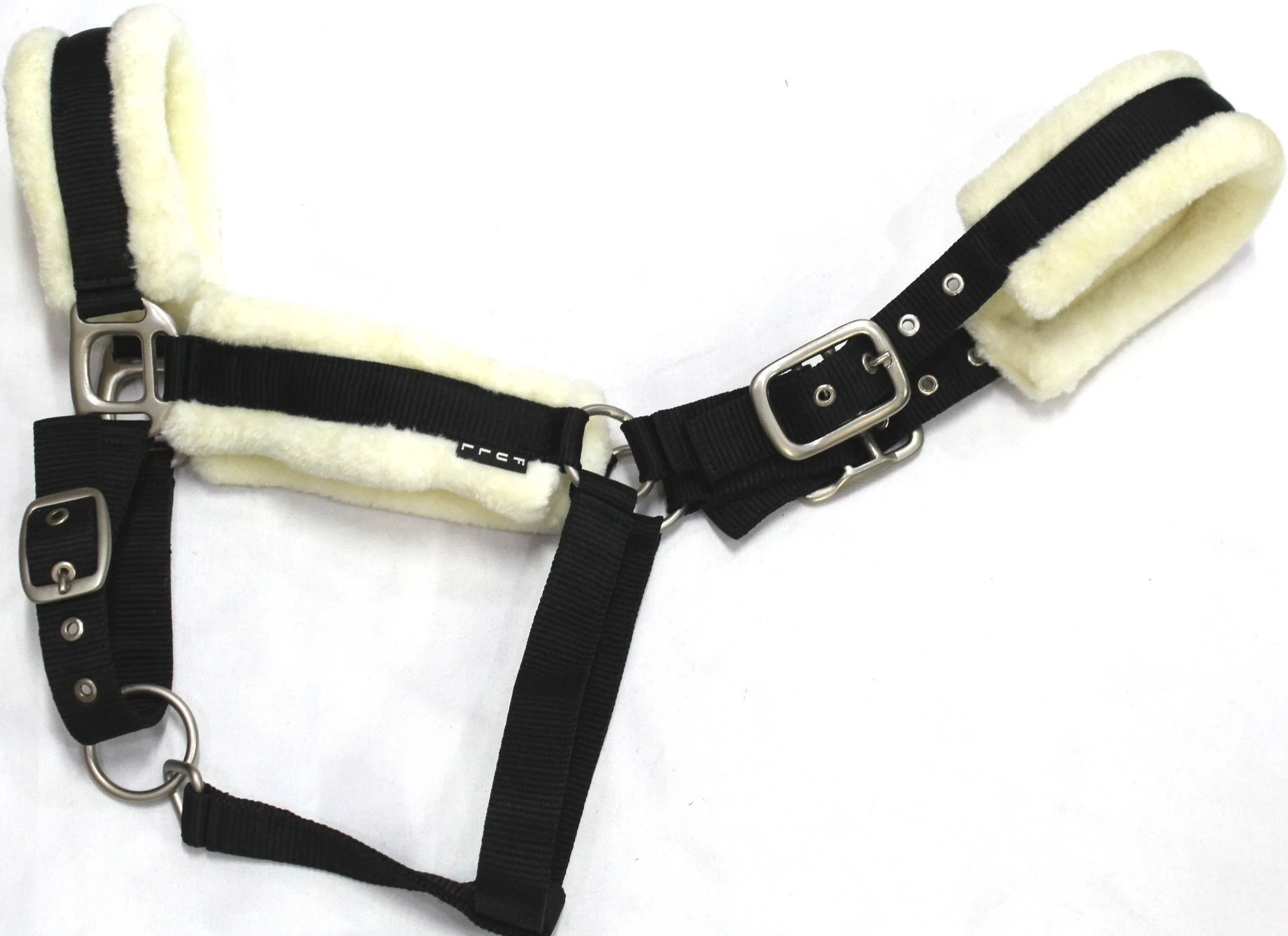 Mink Halters