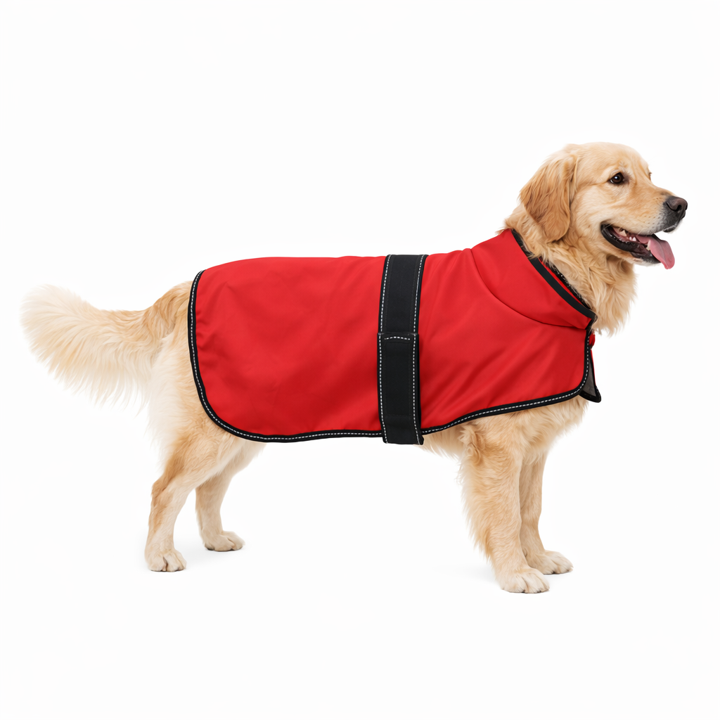 RR Dog Coat