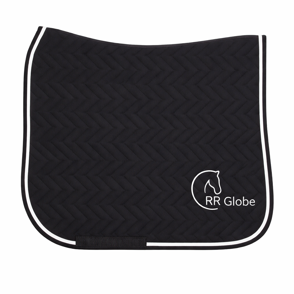 RR Saddle Pad