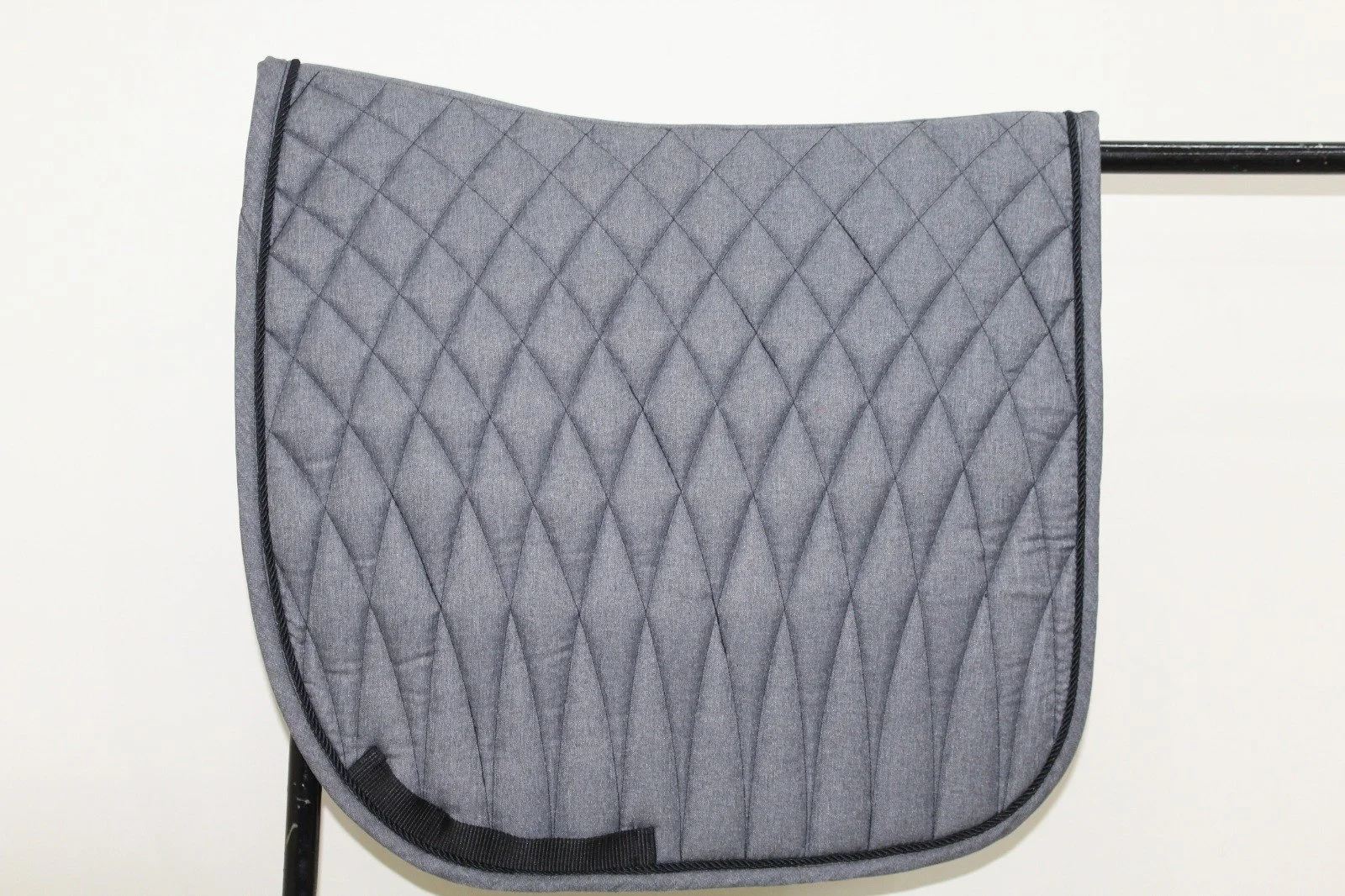 Melange Saddle Pads