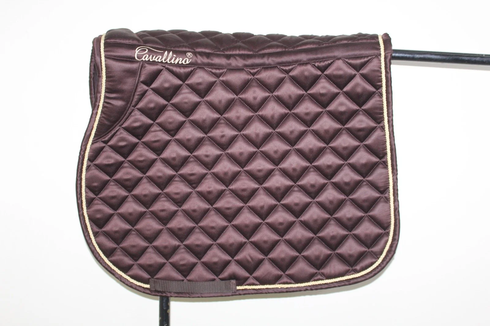 Satin Saddle Pad.jpeg