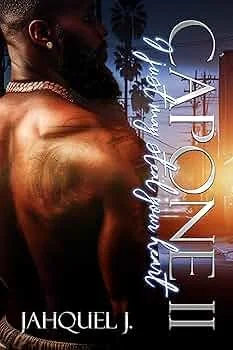 Capone 2 by Jahquel J.