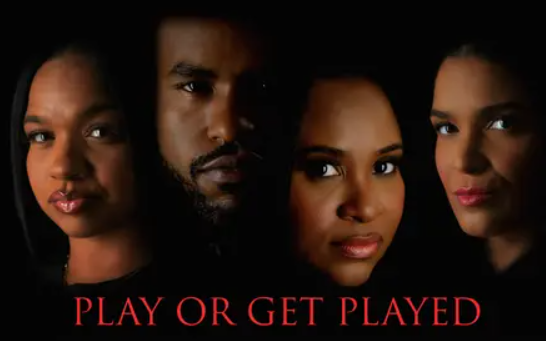 Play or Get Played