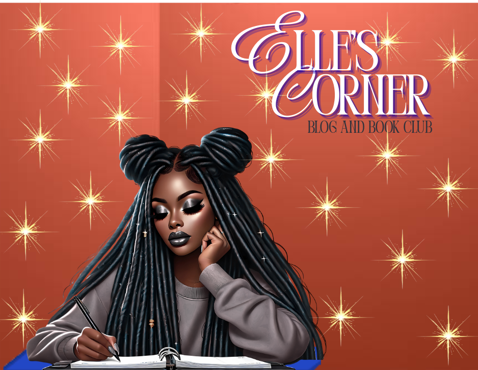 Elle's Corner