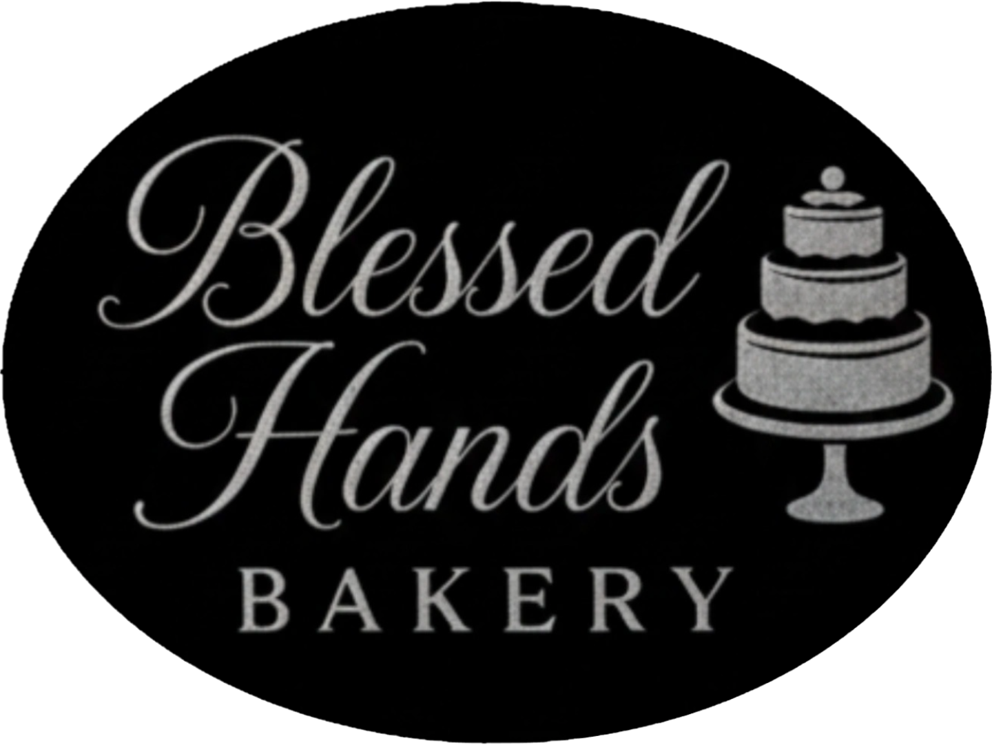 Blessed Hands Bakery