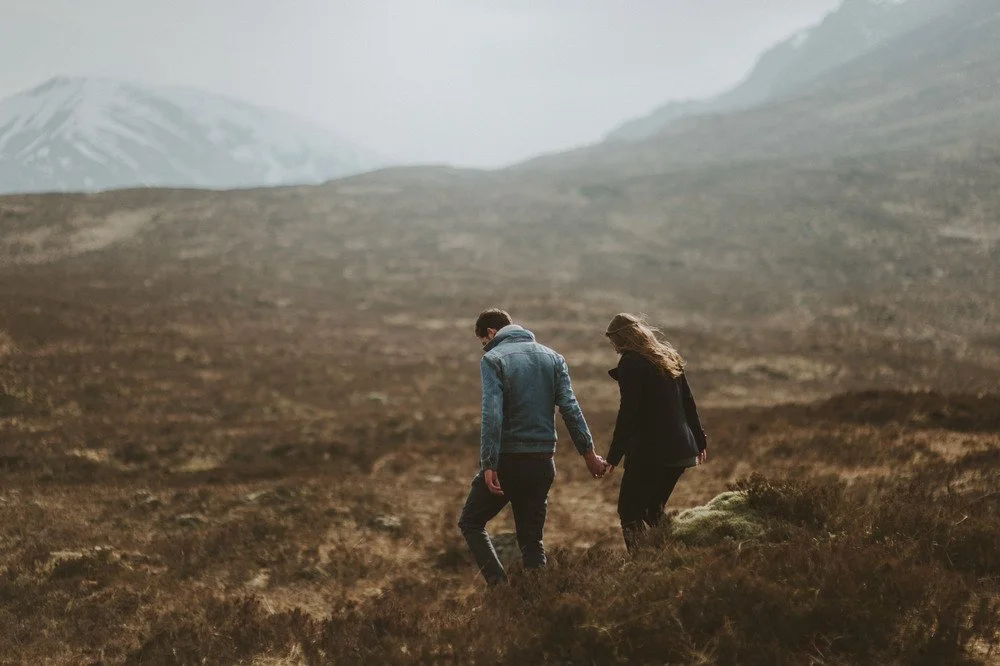 Betrayal Trauma Therapy