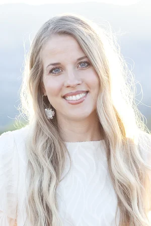 Ramona McConkie