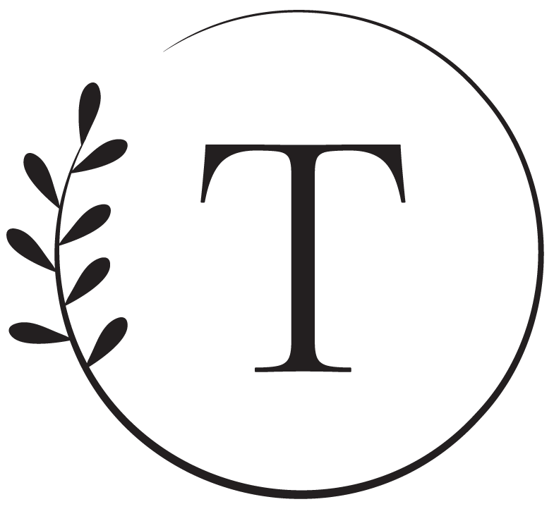 Thrive Relational Recovery Logo
