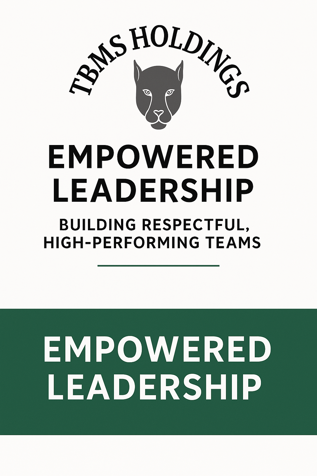 Empowered Leadership Training