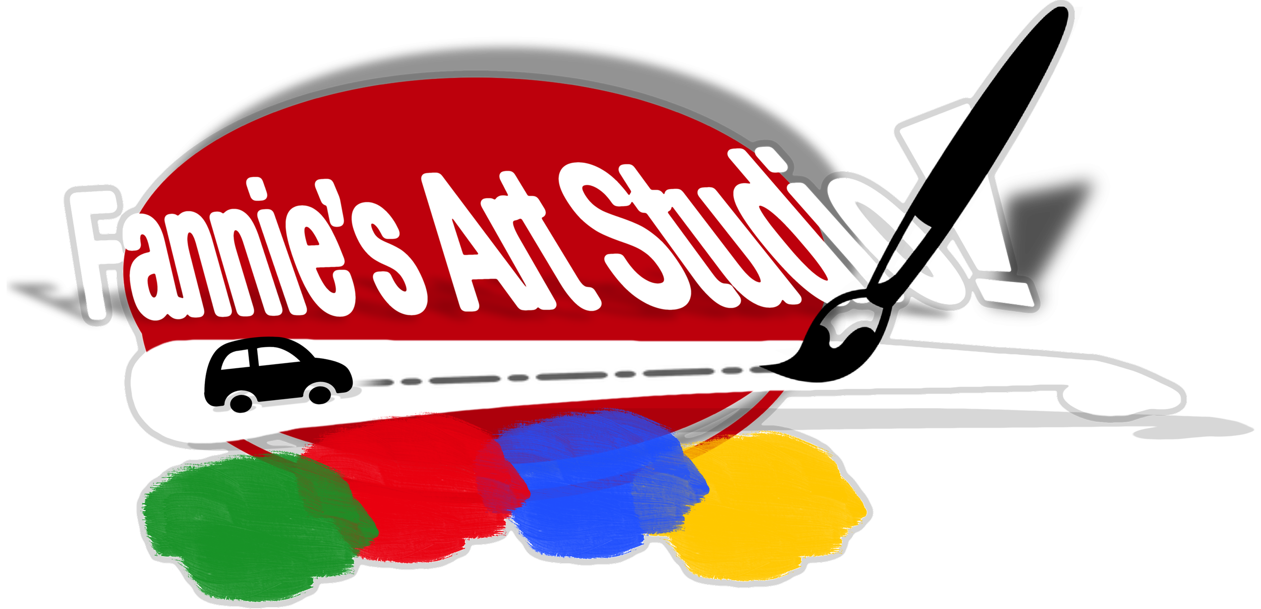 Fannie's Mobile Art Studio