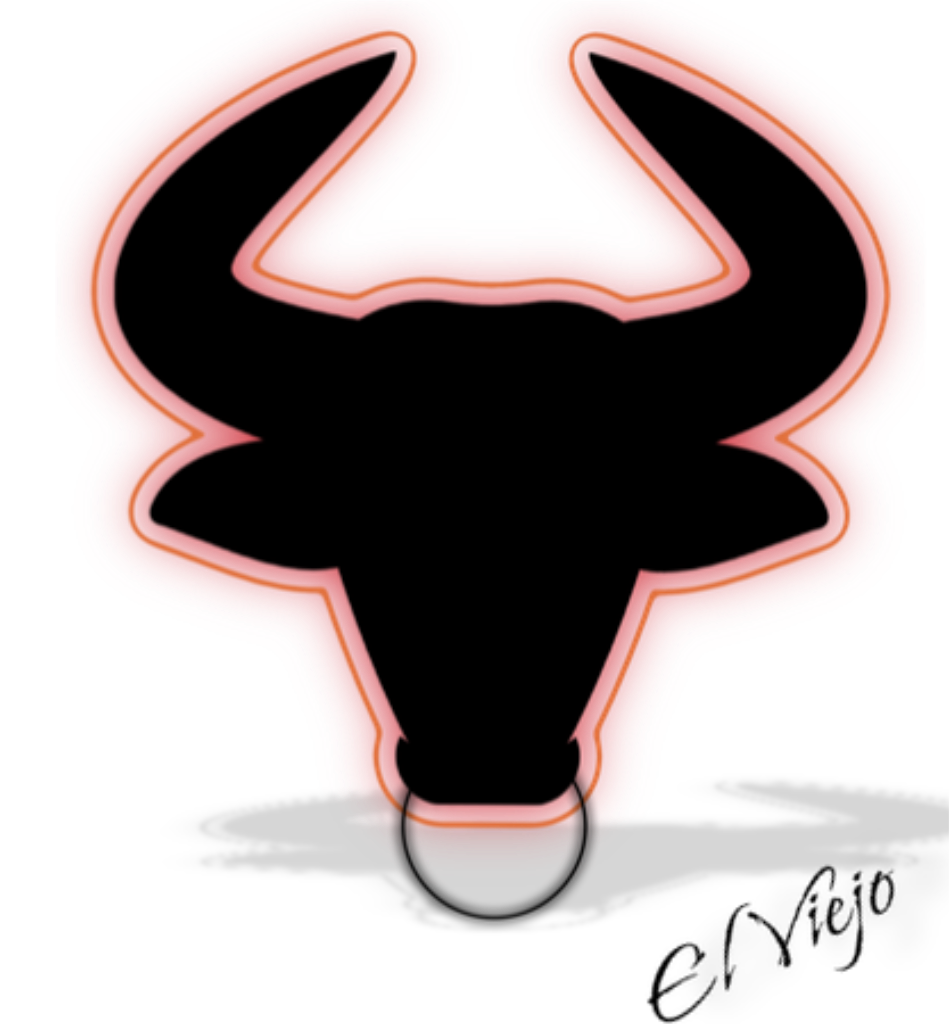 El Viejo Logo Pictorial