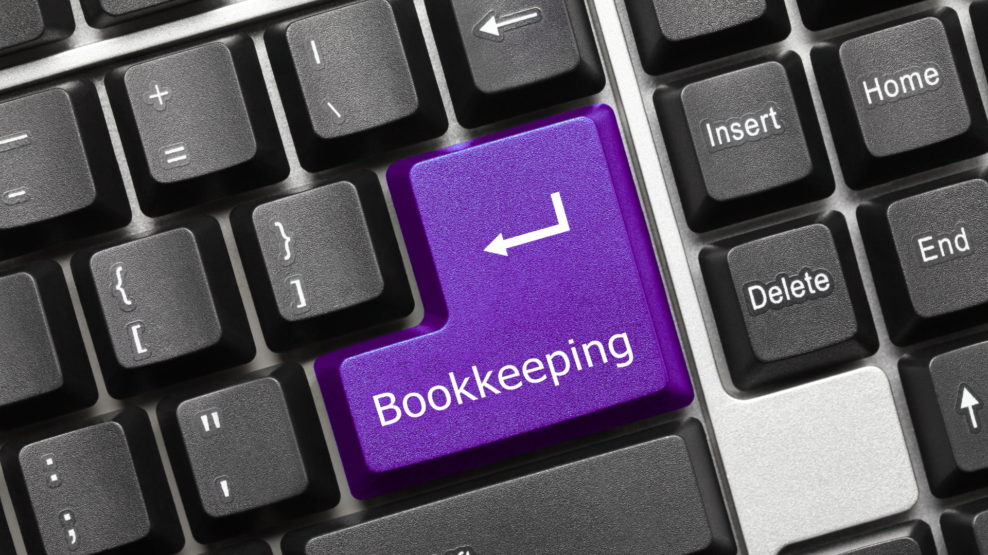 Monthly Bookkeeping for Businesses: What’s Included and Why It Matters