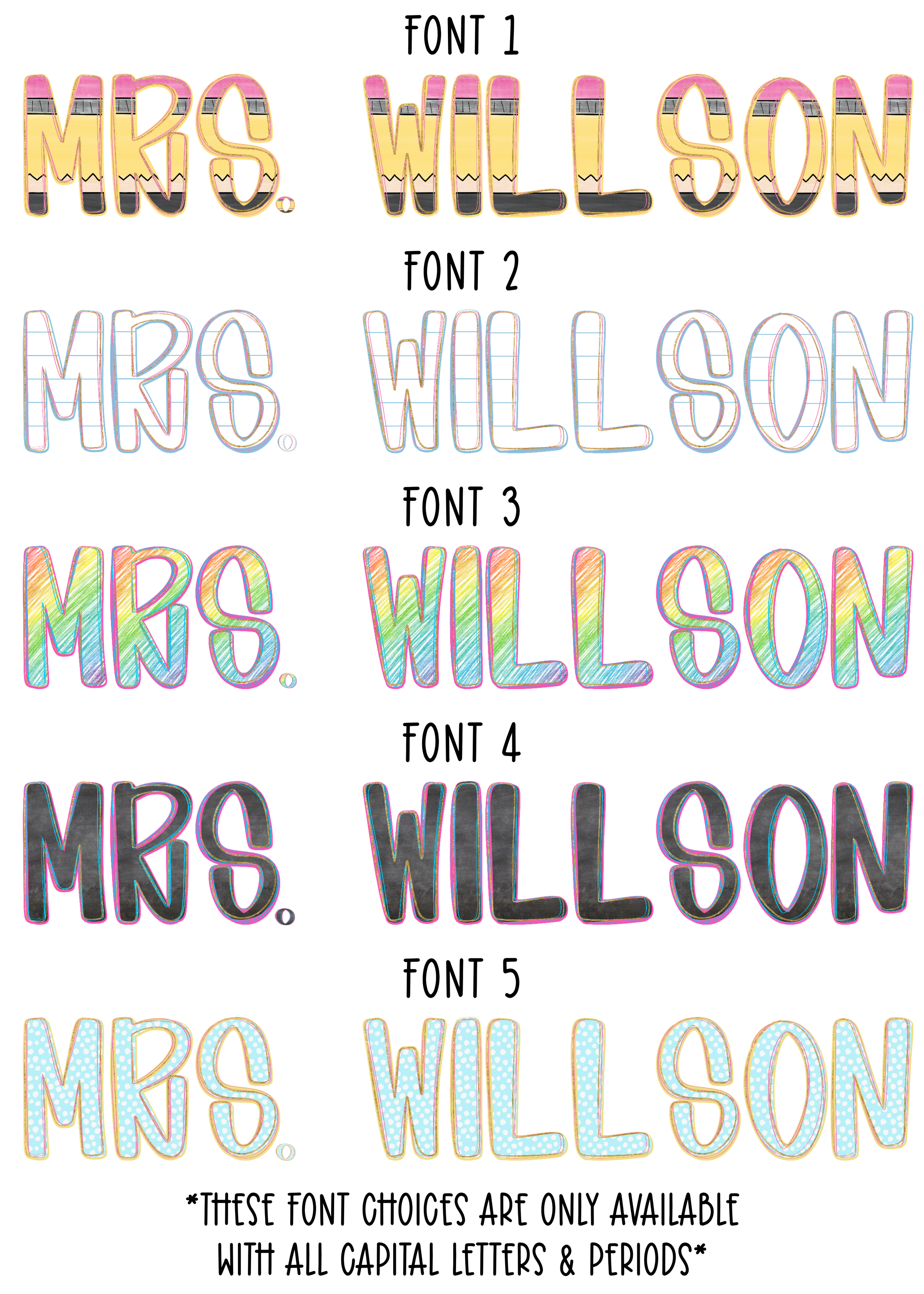 Teacher Font 1-5.png