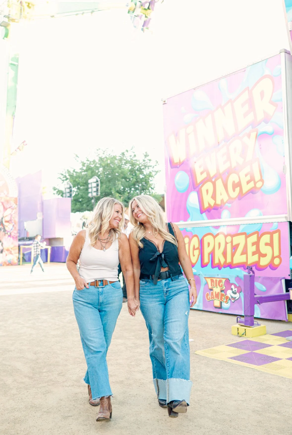 Photos by Kaitlin Holloway