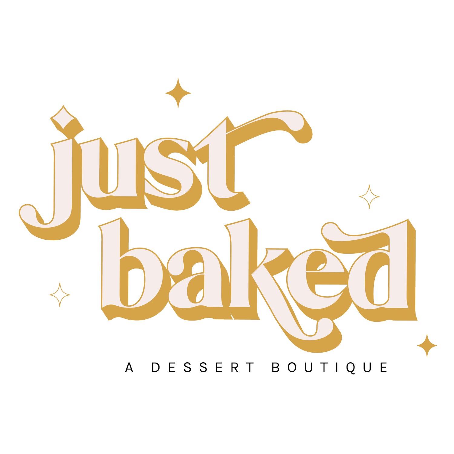 Just Baked 