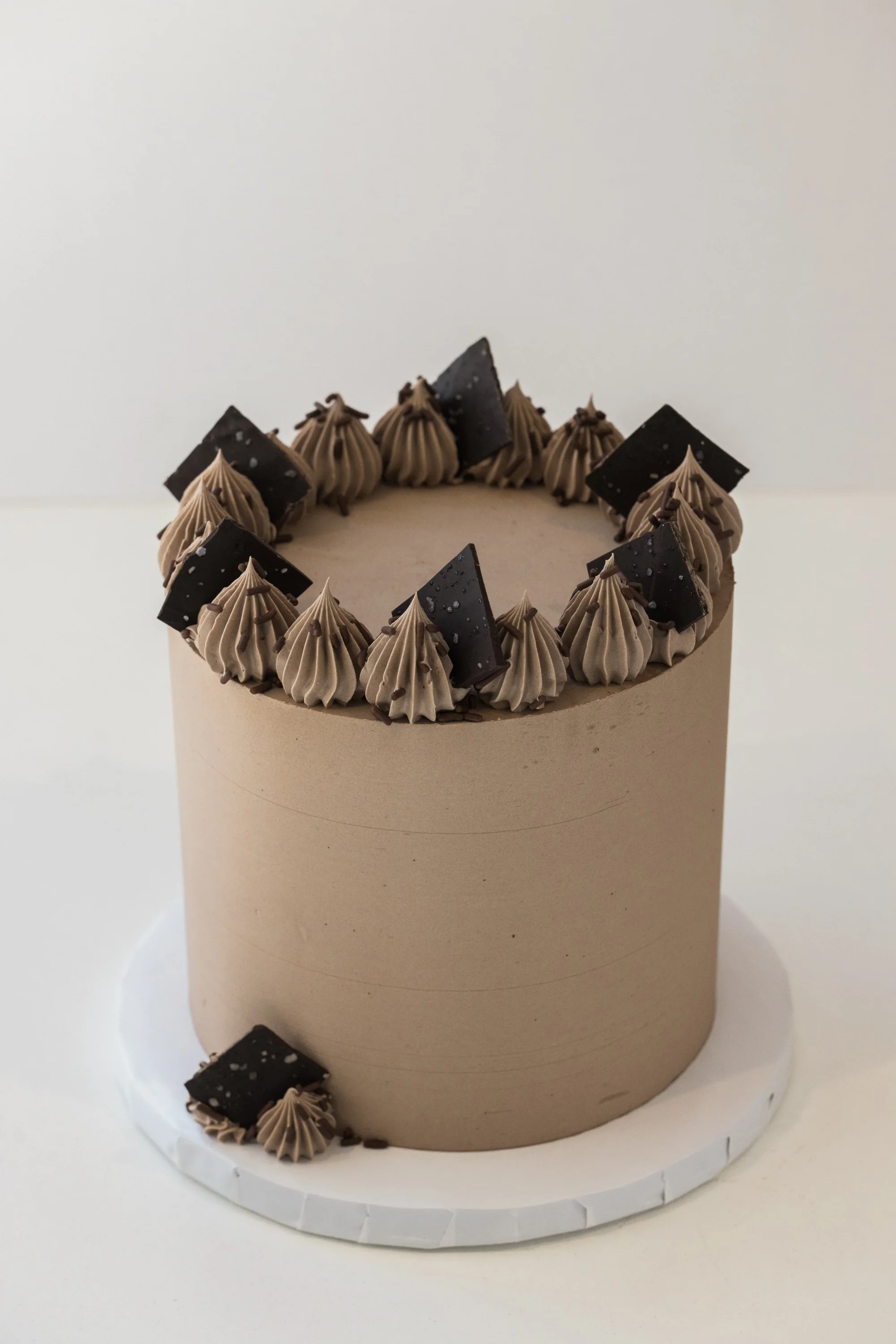 triple chocolate cake .JPG