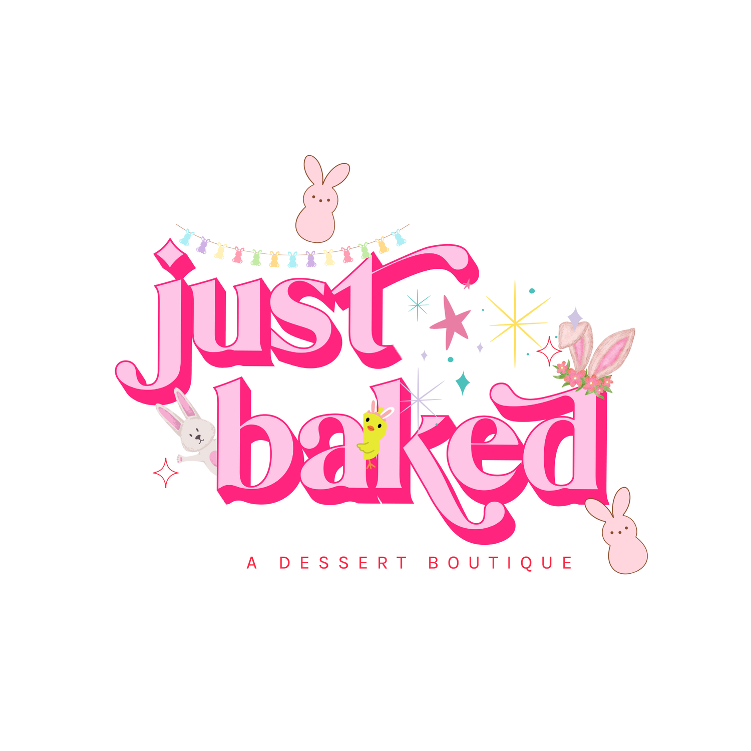 Just Baked 