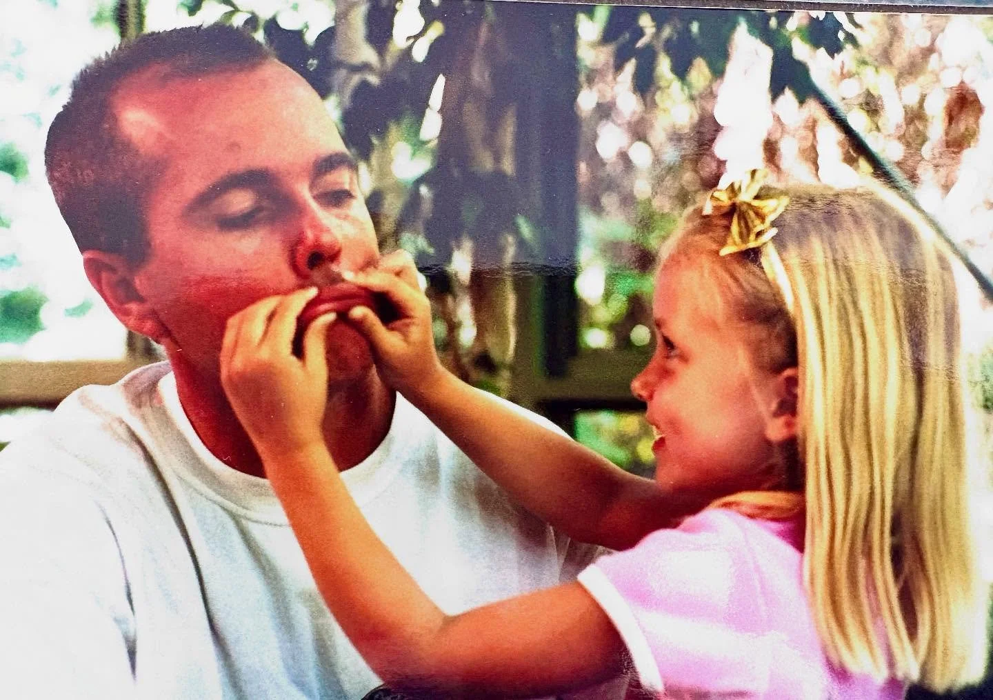 Happy Birthday to this beautiful man! 
May the sun shine brighter for you this year dad, the sky is the limit🩵